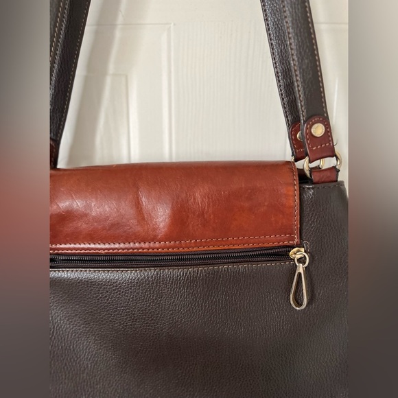 DUOLYNX Vintage Shoulder Purse - Picture 4 of 12